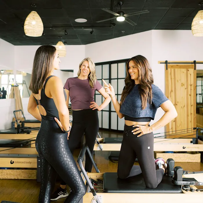 CirKel Fitness Picture 10