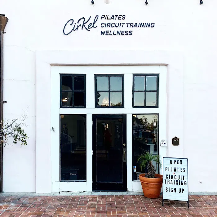 CirKel Fitness Picture 7