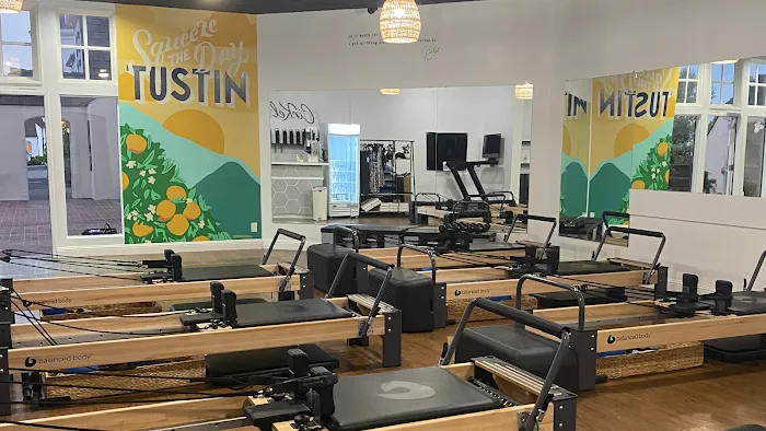 CirKel Fitness Picture 2