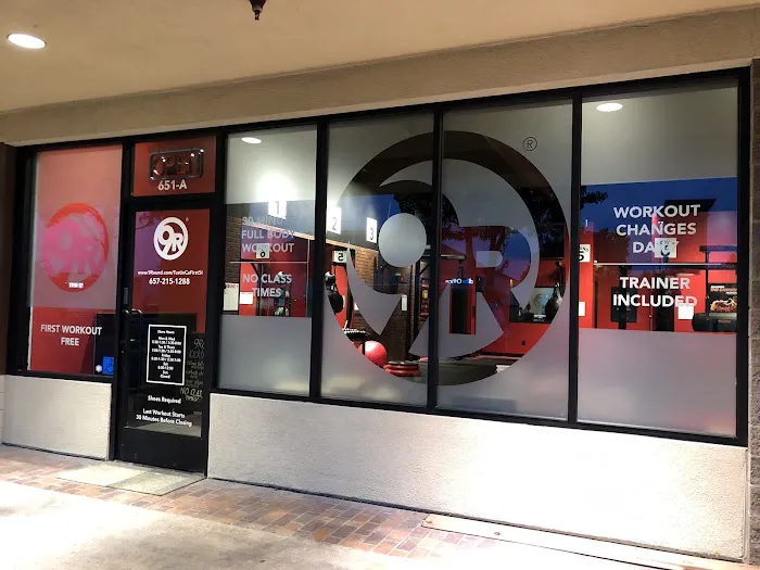 9Round Kickboxing Fitness Picture 5