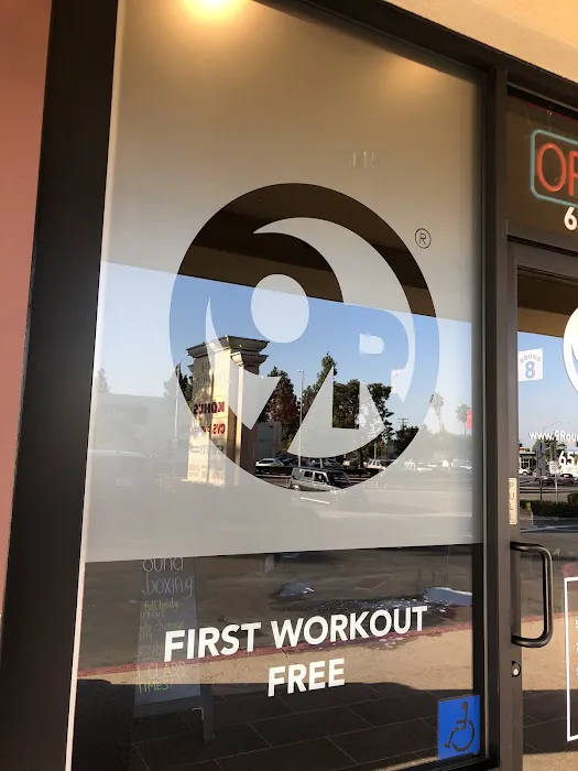 9Round Kickboxing Fitness Picture 2