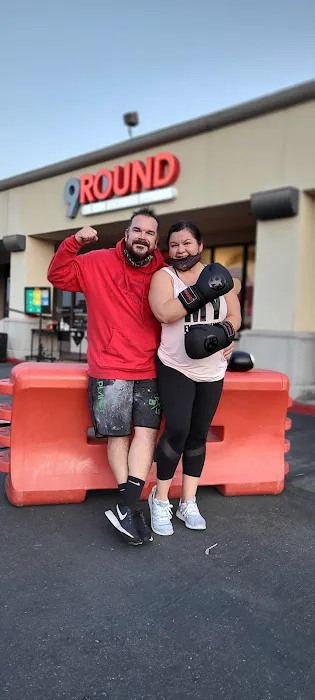 9Round Kickboxing Fitness Picture 10