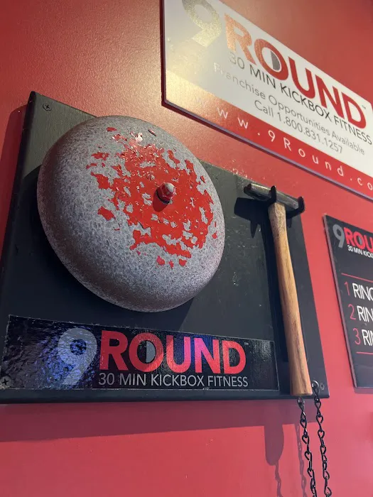 9Round Kickboxing Fitness Picture 6