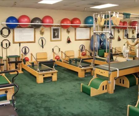 Beau Corps Studio