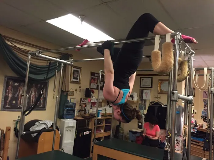 Beau Corps Studio Picture 2