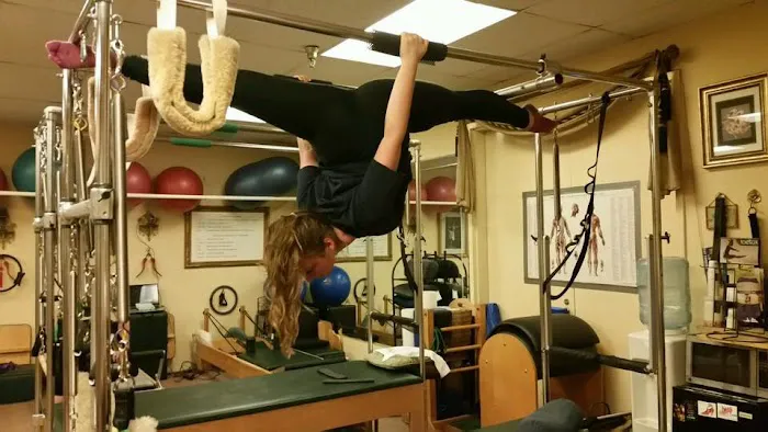 Beau Corps Studio Picture 4