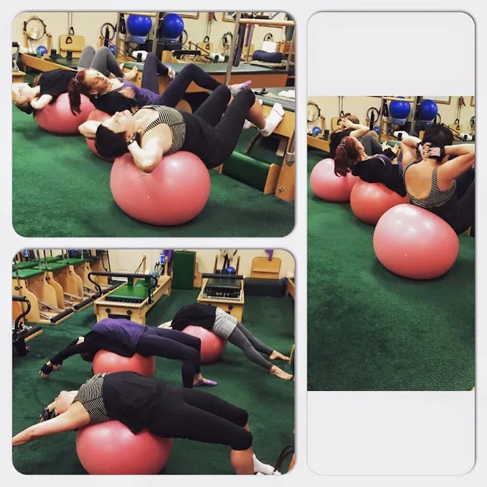 Beau Corps Studio Picture 6