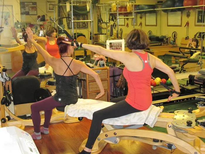 Beau Corps Studio Picture 5