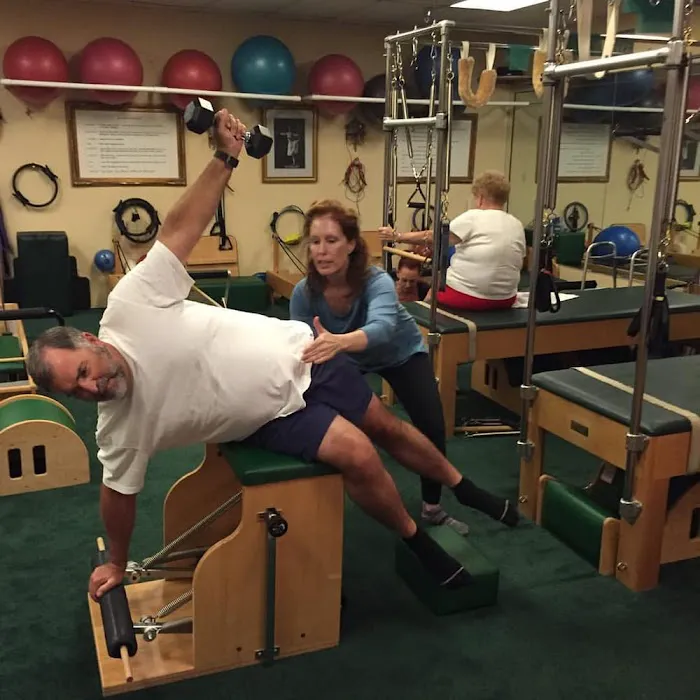 Beau Corps Studio Picture 8