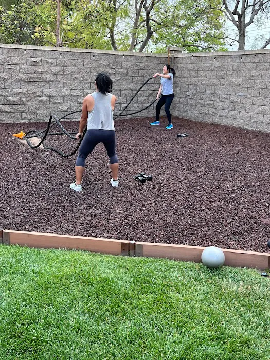 IMpowered Fitness Center Tustin Picture 8