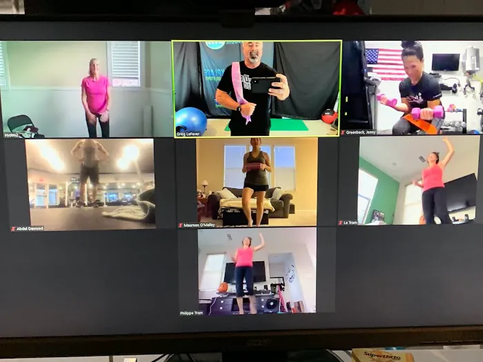 IMpowered Fitness Center Tustin Picture 5