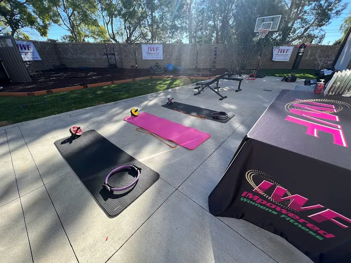 IMpowered Fitness Center Tustin Picture 3
