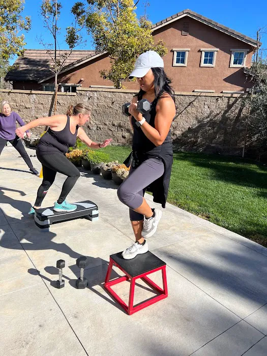 IMpowered Fitness Center Tustin Picture 1