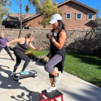 IMpowered Fitness Center Tustin ico