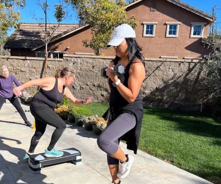 IMpowered Fitness Center Tustin