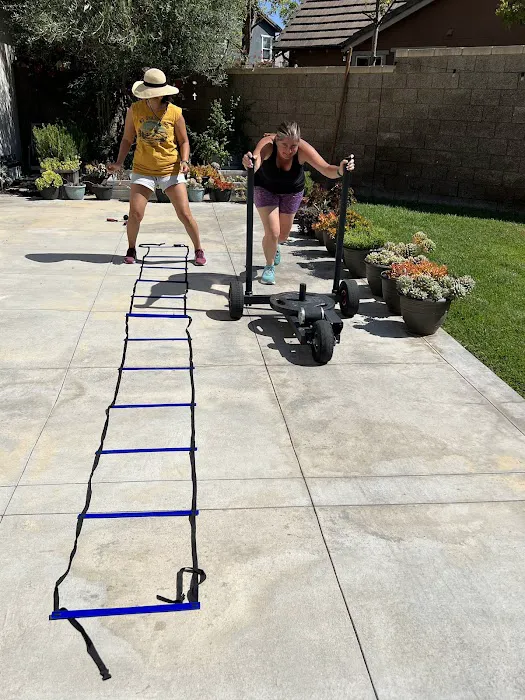 IMpowered Fitness Center Tustin Picture 10