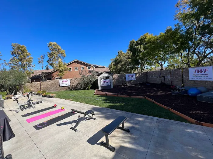 IMpowered Fitness Center Tustin Picture 6