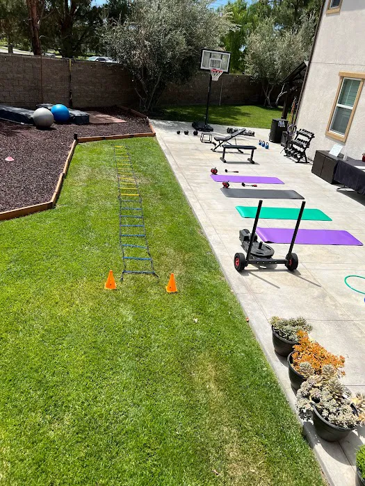 IMpowered Fitness Center Tustin Picture 4