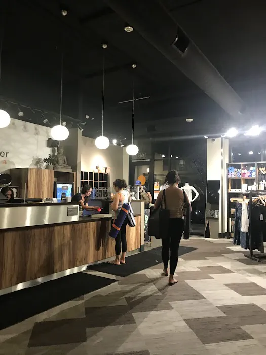 CorePower Yoga - Pasadena Picture 5