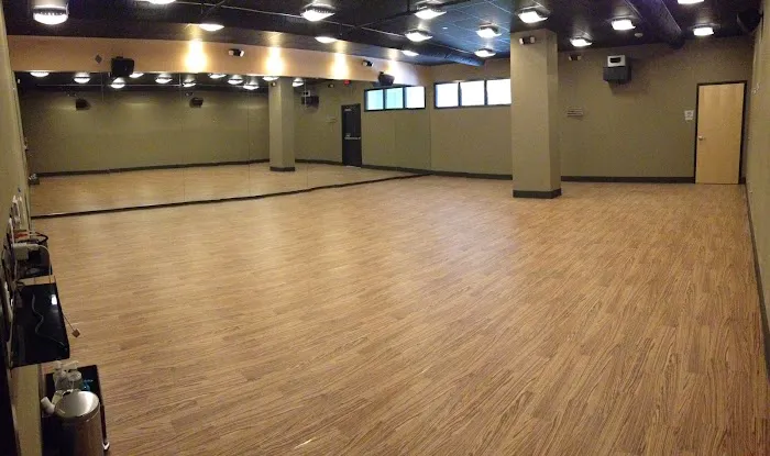 CorePower Yoga - Pasadena Picture 1