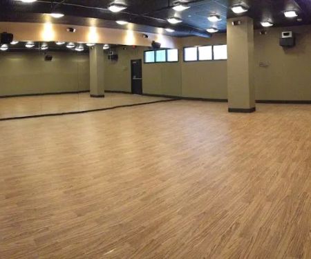 CorePower Yoga - Pasadena