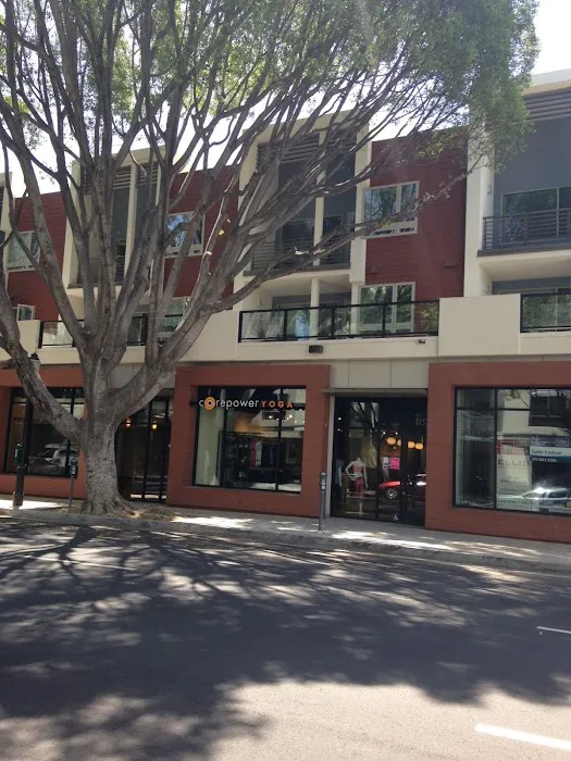 CorePower Yoga - Pasadena Picture 10