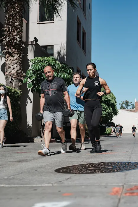 Old Town Gymnasium Picture 5