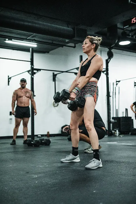 Old Town Gymnasium Picture 1