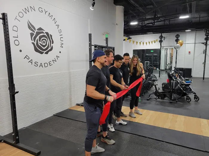 Old Town Gymnasium Picture 8