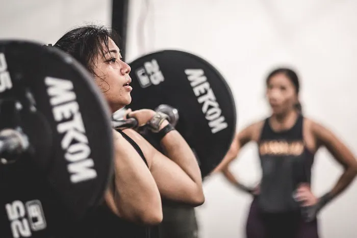 Old Town Gymnasium Picture 10