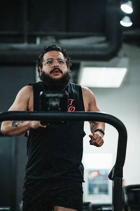 Old Town Gymnasium Picture 7