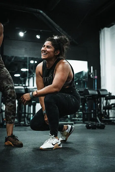 Old Town Gymnasium Picture 2