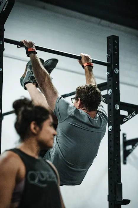 Old Town Gymnasium Picture 6