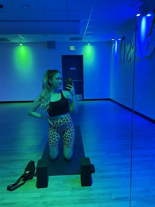 YogaSix Pasadena Picture 6