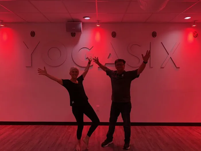 YogaSix Pasadena Picture 8