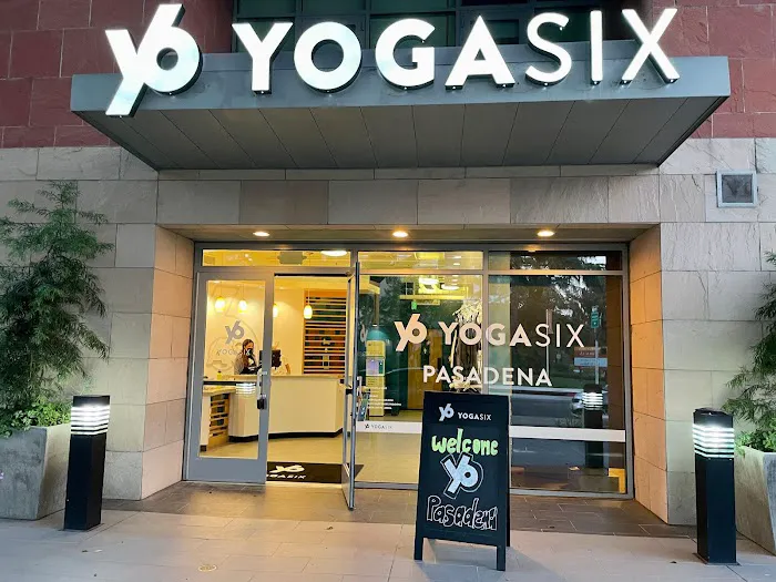 YogaSix Pasadena Picture 7