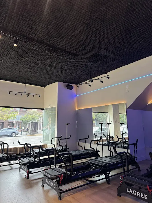 Loom by Lagree Picture 9