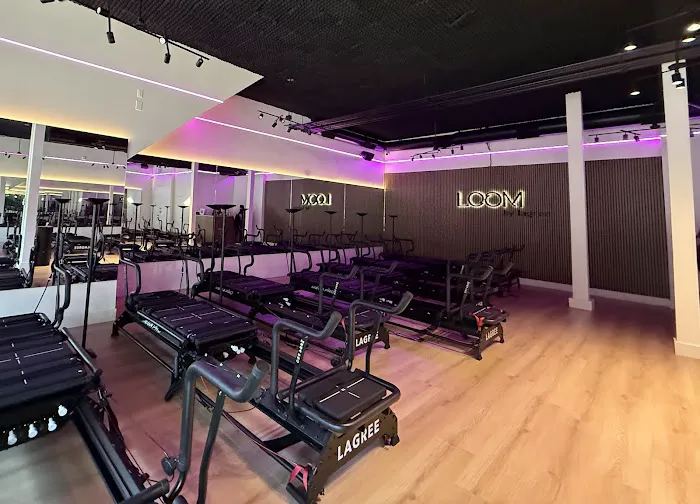 Loom by Lagree Picture 5