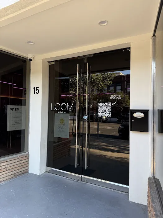 Loom by Lagree Picture 1