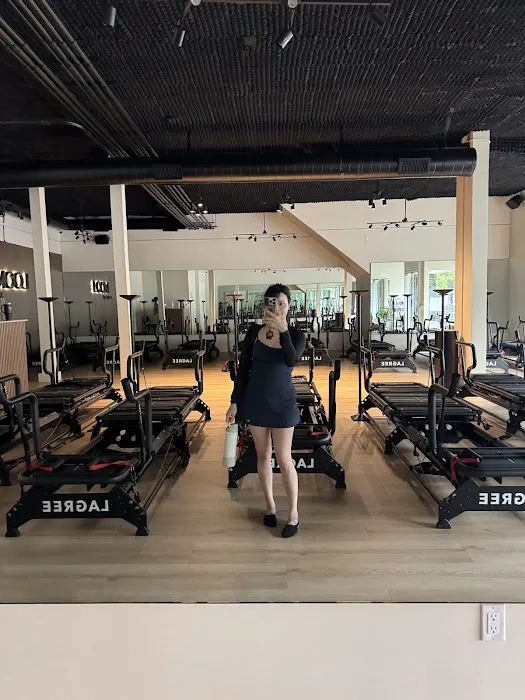 Loom by Lagree Picture 4