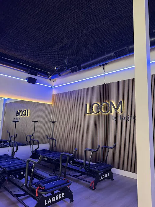 Loom by Lagree Picture 3