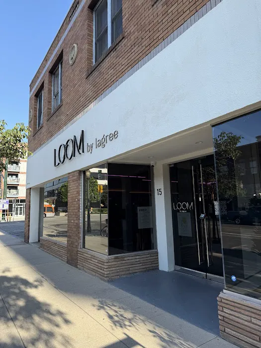 Loom by Lagree Picture 2