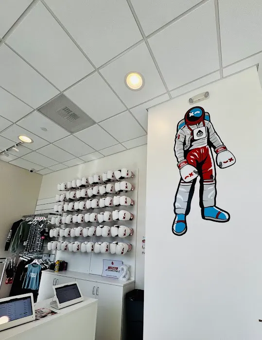 Rumble Boxing Picture 3