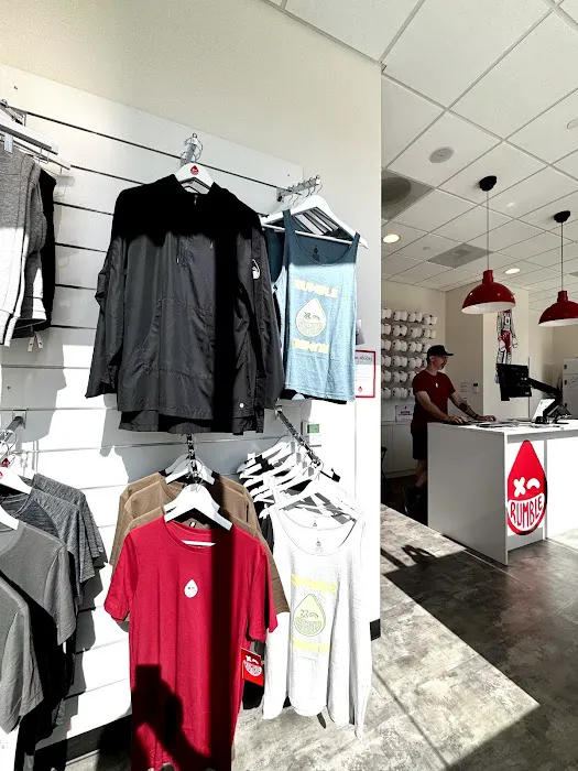 Rumble Boxing Picture 2