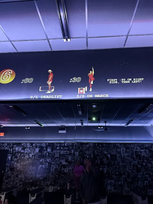 Rumble Boxing Picture 5