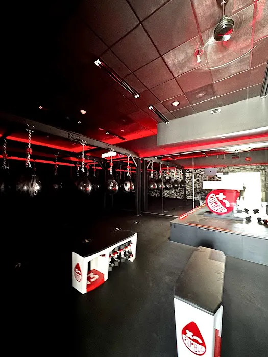 Rumble Boxing Picture 4