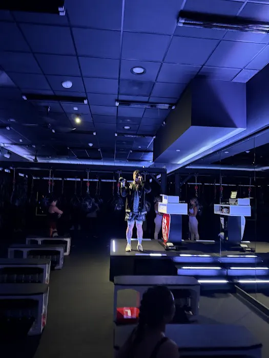 Rumble Boxing Picture 1