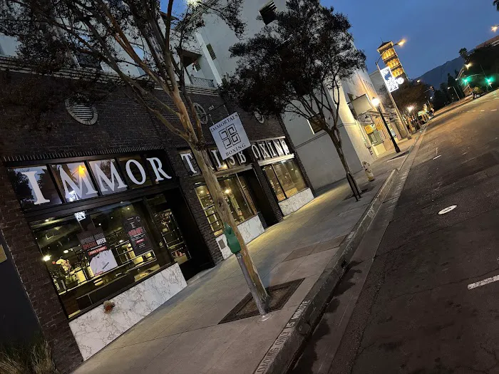 Immortals Boxing Picture 9