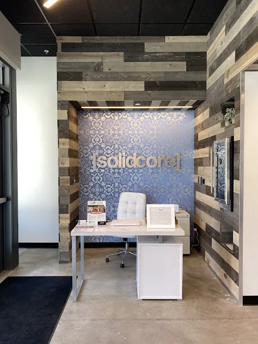 [solidcore] Pasadena Picture 7