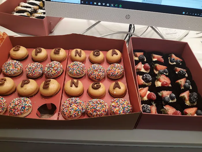 SPENGA Pasadena Picture 2